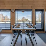 Apartman Kotivaarantie 2b By Hi Yllaes *