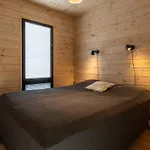 Apartman Kotivaarantie 2b By Hi Yllaes Äkäslompolo