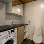 Kotivaarantie 2b By Hi Yllaes Apartman Äkäslompolo