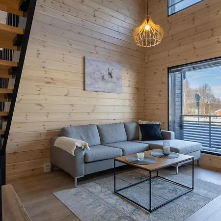 Διαμέρισμα Kotivaarantie 2b By Hi Yllaes *