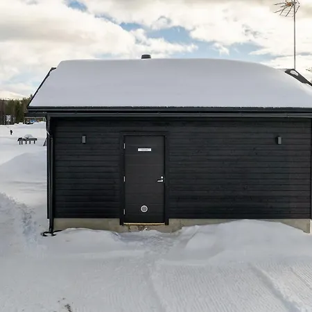 Kotivaarantie 2b By Hi Yllaes Äkäslompolo