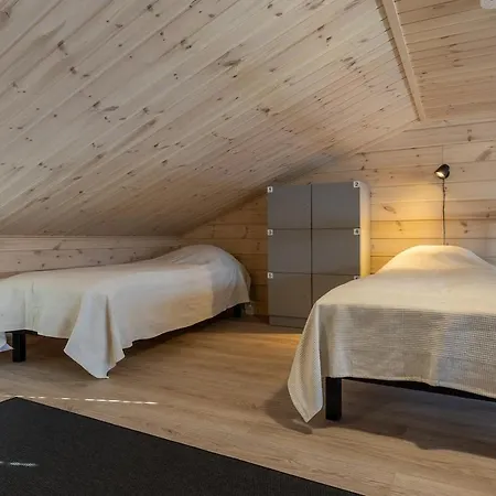 Kotivaarantie 2b By Hi Yllaes