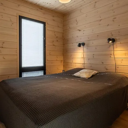 Apartamento Kotivaarantie 2b By Hi Yllaes Äkäslompolo