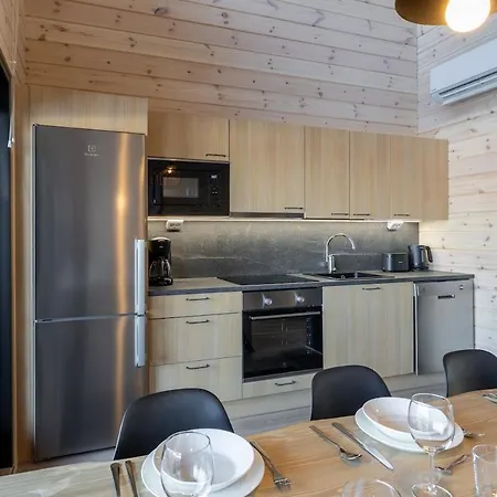 Kotivaarantie 2b By Hi Yllaes *