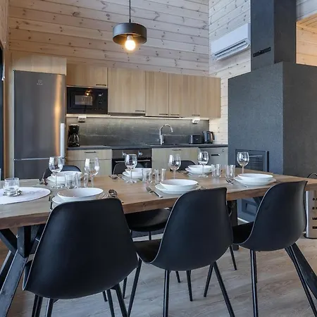 Kotivaarantie 2b By Hi Yllaes