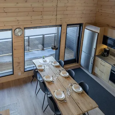 Kotivaarantie 2b By Hi Yllaes Διαμέρισμα