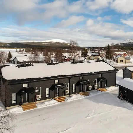 Kotivaarantie 2b By Hi Yllaes Διαμέρισμα *