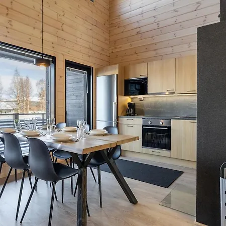 Apartamento Kotivaarantie 2b By Hi Yllaes